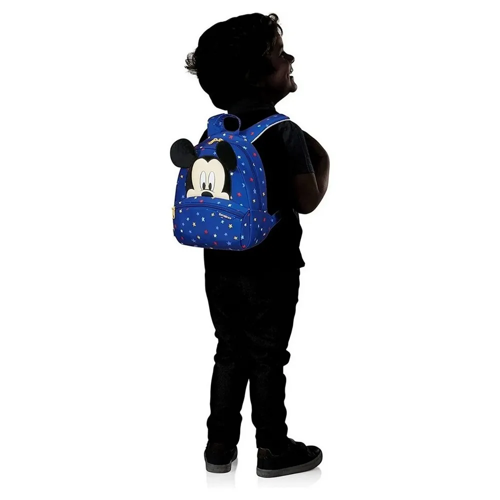 Rucsac Samsonite DISNEY ULTIMATE 2.0 S DISNEY MICKEY S