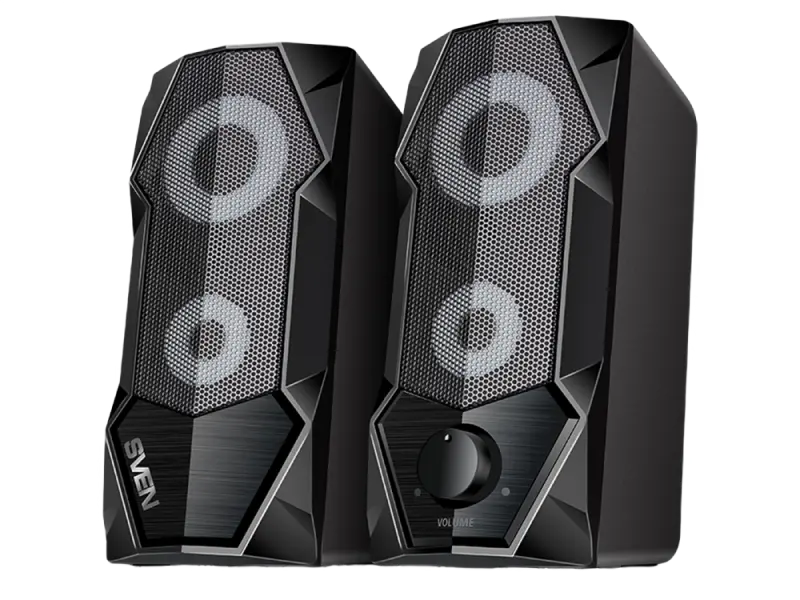 Boxe pentru calculator 2.0 SVEN 