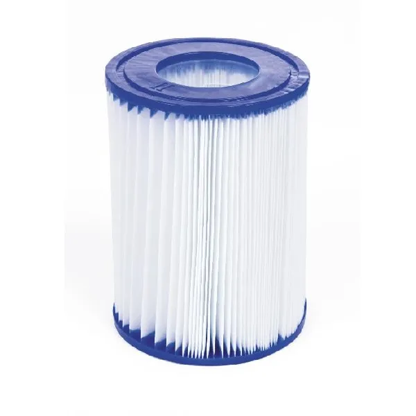 Piscină cu cadru metalic Bestway 56416, 6473L, Gri, 56416