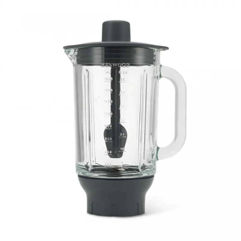 Robot de bucătărie Kenwood KVL85.224SI, Argintiu