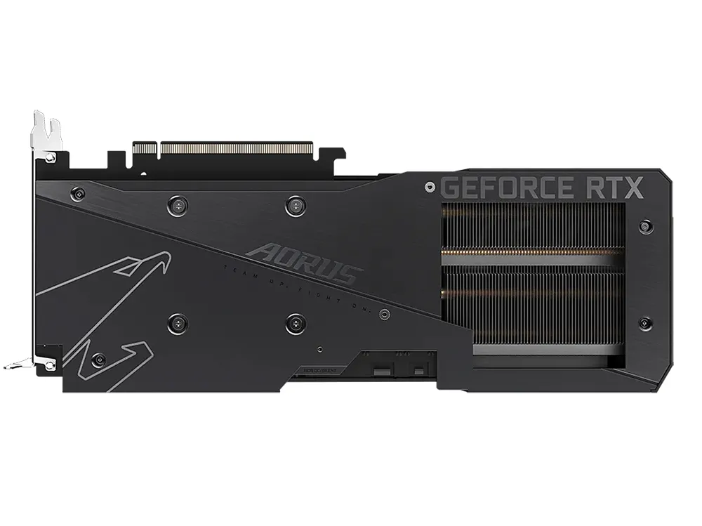 Placă Video Gigabyte GV-N3050AORUS E-8GD,  8GB GDDR6 128bit