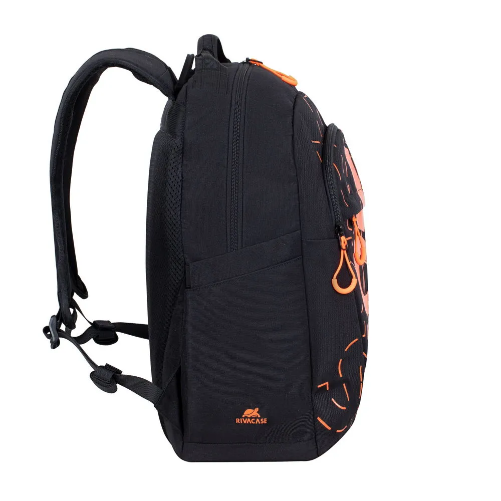 Backpack Rivacase 5430, for Laptop 15,6