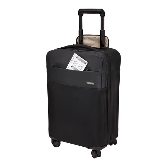 Чемодан THULE Spira Wheeled, 35л, Чёрный