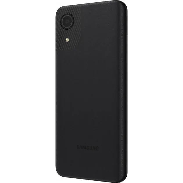 Smartphone Samsung Galaxy A03 Core, 2GB/32GB, Negru