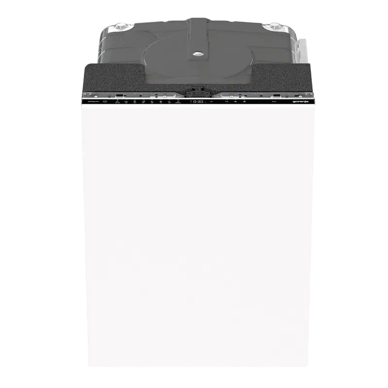 Mașină de spălat vase Gorenje GV 693 C60XXL, Alb