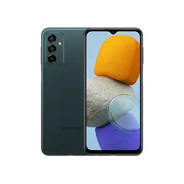 Smartphone Samsung Galaxy M23, 4GB/128GB, Verde