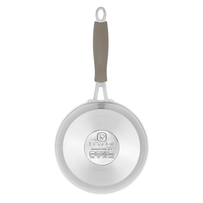 Набор кастрюль Rondell RDS-756, Нержавеющая сталь