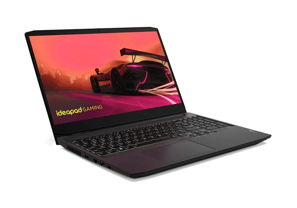 Laptop Gaming 15,6