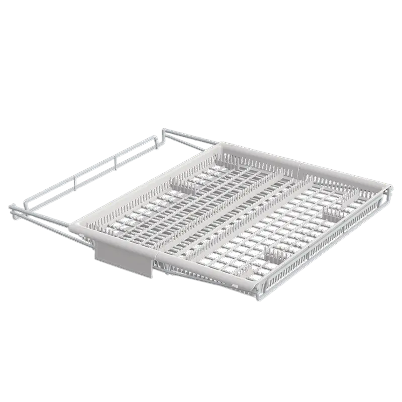 Mașină de spălat vase Gorenje GV 693 C60XXL, Alb