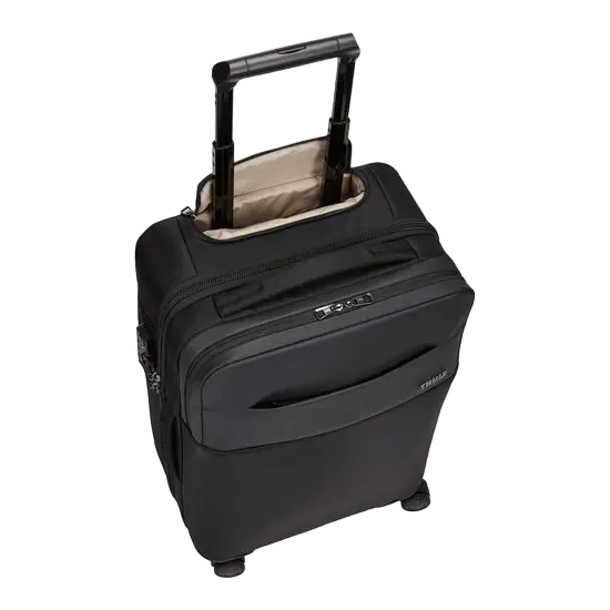 Чемодан THULE Spira Wheeled, 35л, Чёрный