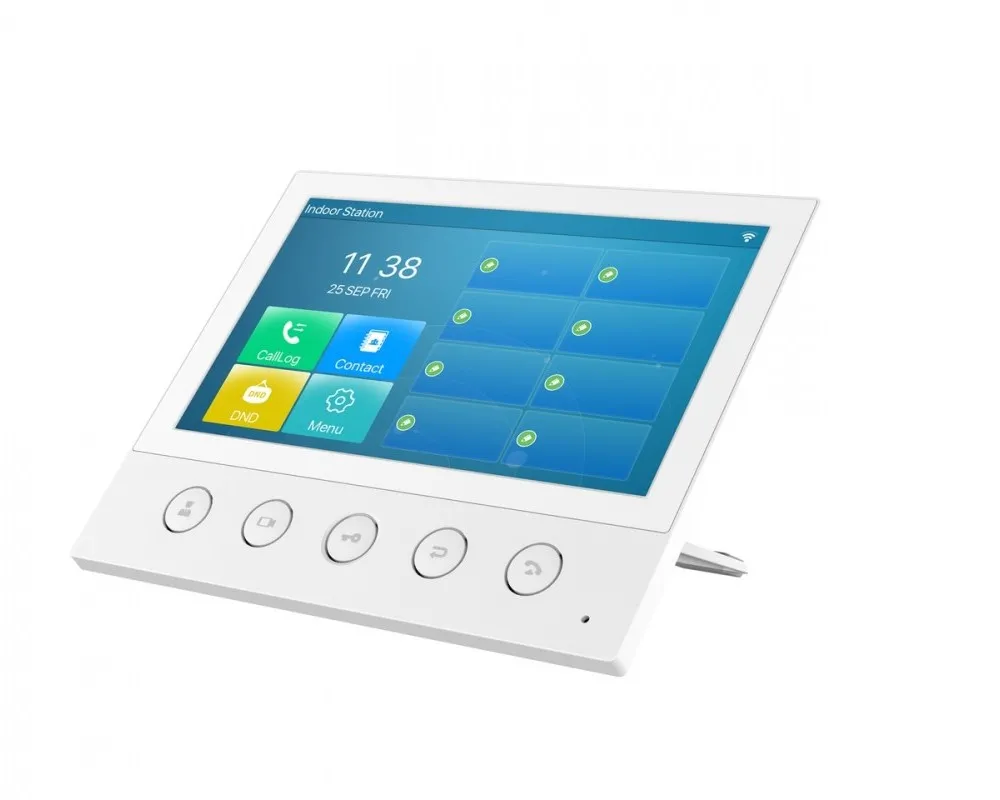 SIP Станция Fanvil I53W, Белый