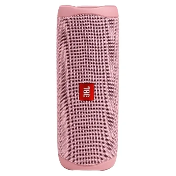 Portable Speakers JBL Flip 5, Pink