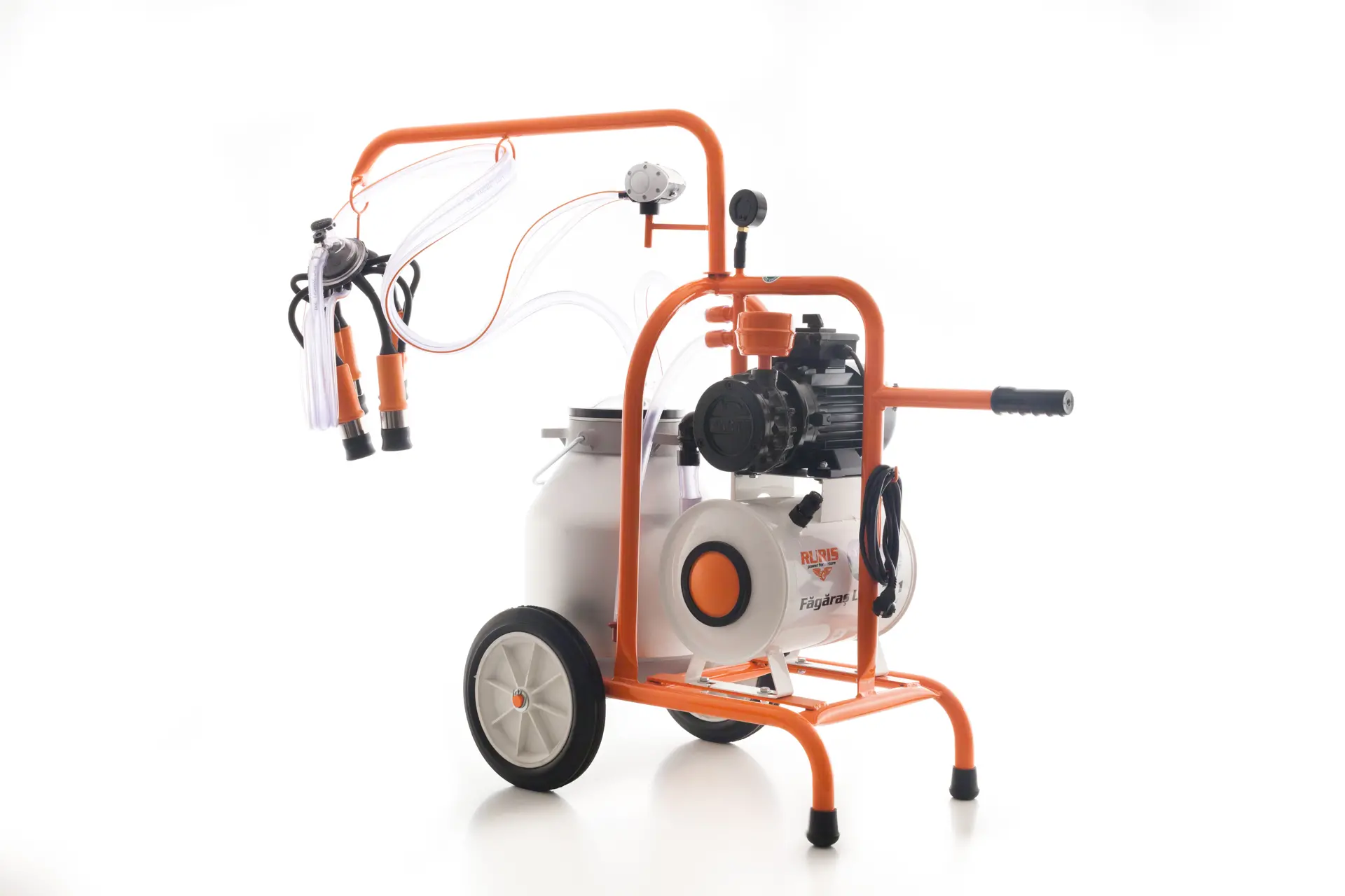 Mulgatoare Fagaras Lact 701