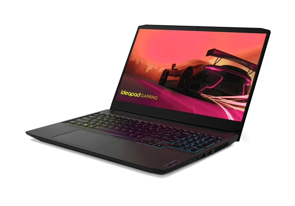 Laptop Gaming 15,6