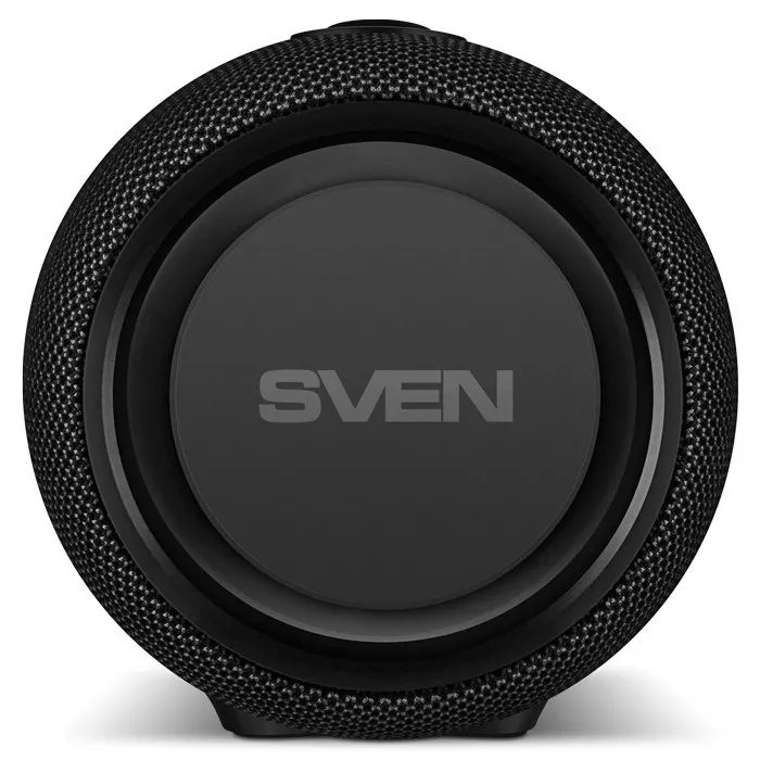 Boxă portabilă SVEN PS-340, Negru