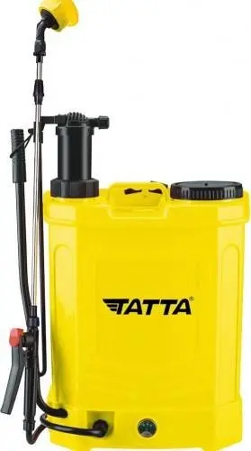 Опрыскиватель аккумуляторный Tatta TP-2018AM 20Л