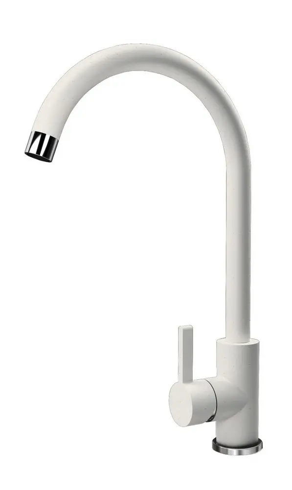 Смеситель для кухни Dr.Gans SOLO Коричневый/Terra