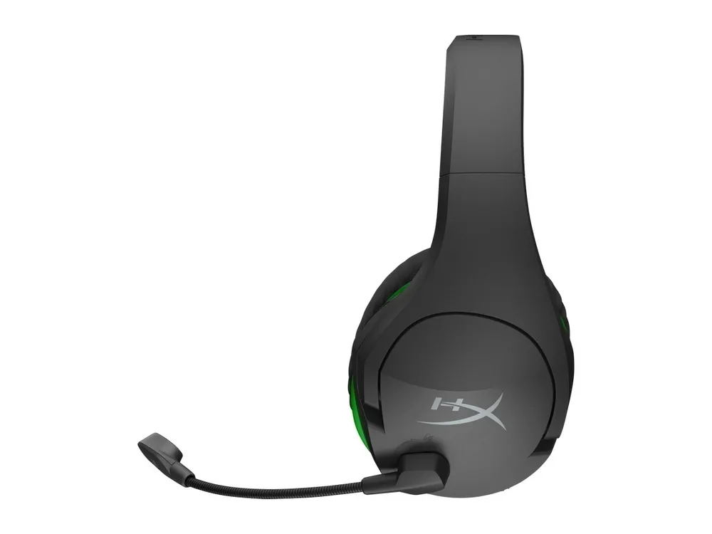Căști gaming HyperX Cloud Stinger Core, Fără fir, Negru
