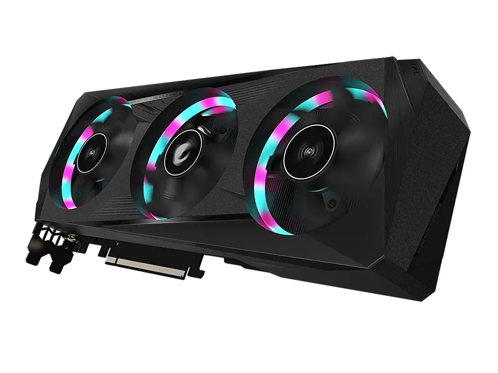 Placă Video Gigabyte GV-N3050AORUS E-8GD,  8GB GDDR6 128bit