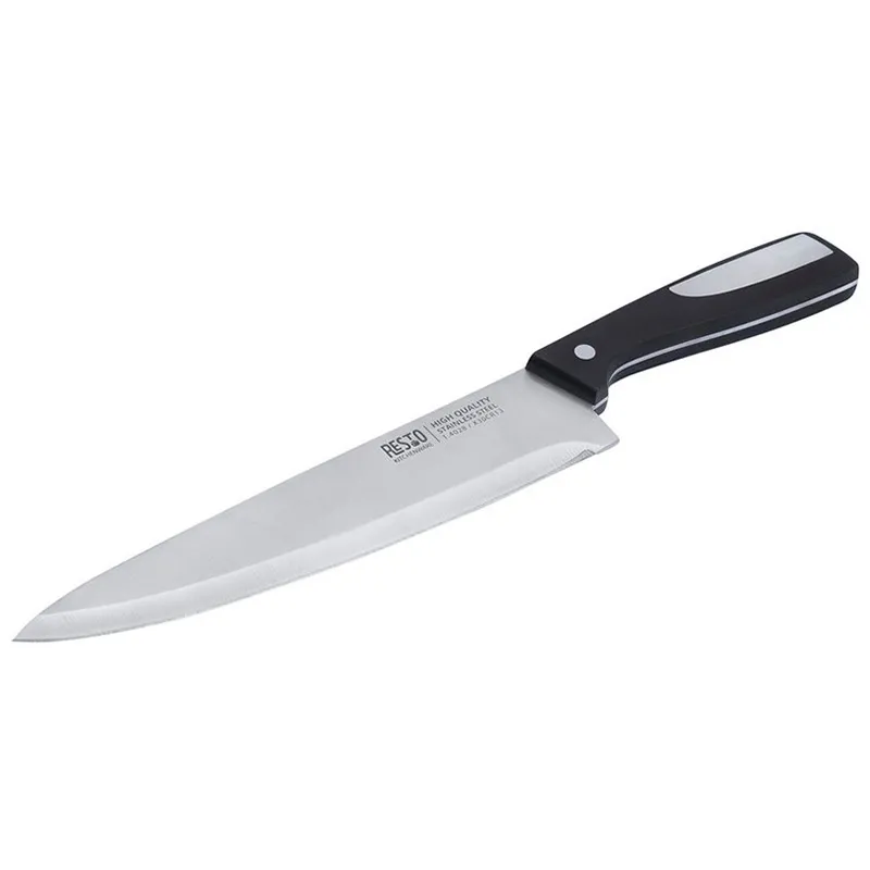 Cuțit de bucătar RESTO 95320, Negru