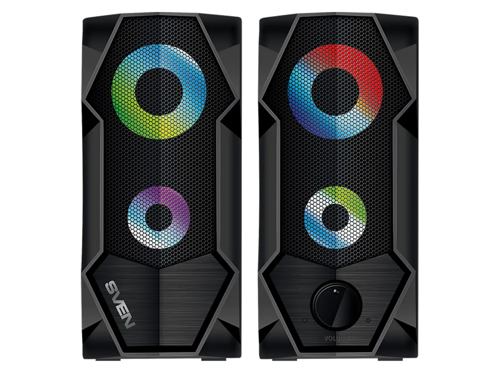 Boxe pentru calculator 2.0 SVEN 