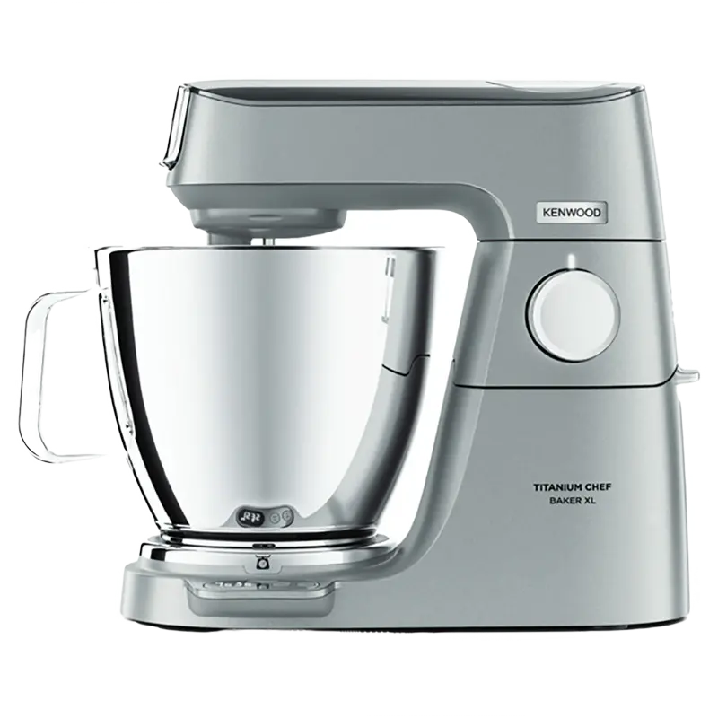 Robot de bucătărie Kenwood KVL85.224SI, Argintiu