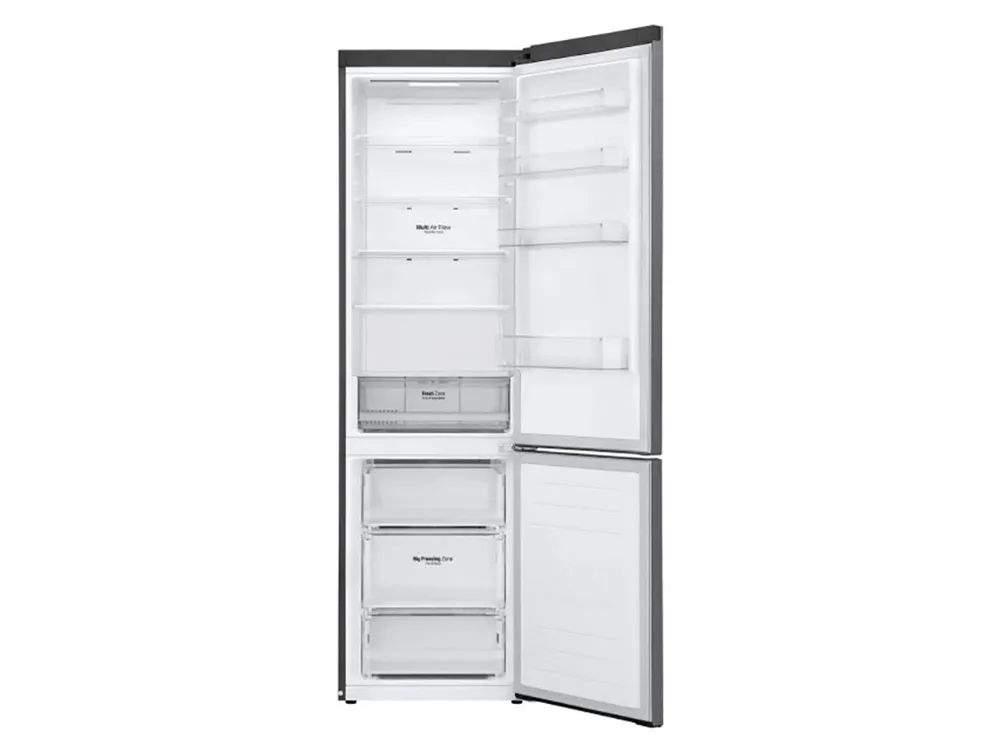 Frigider LG GW-B509SLKM, Oțel inoxidabil