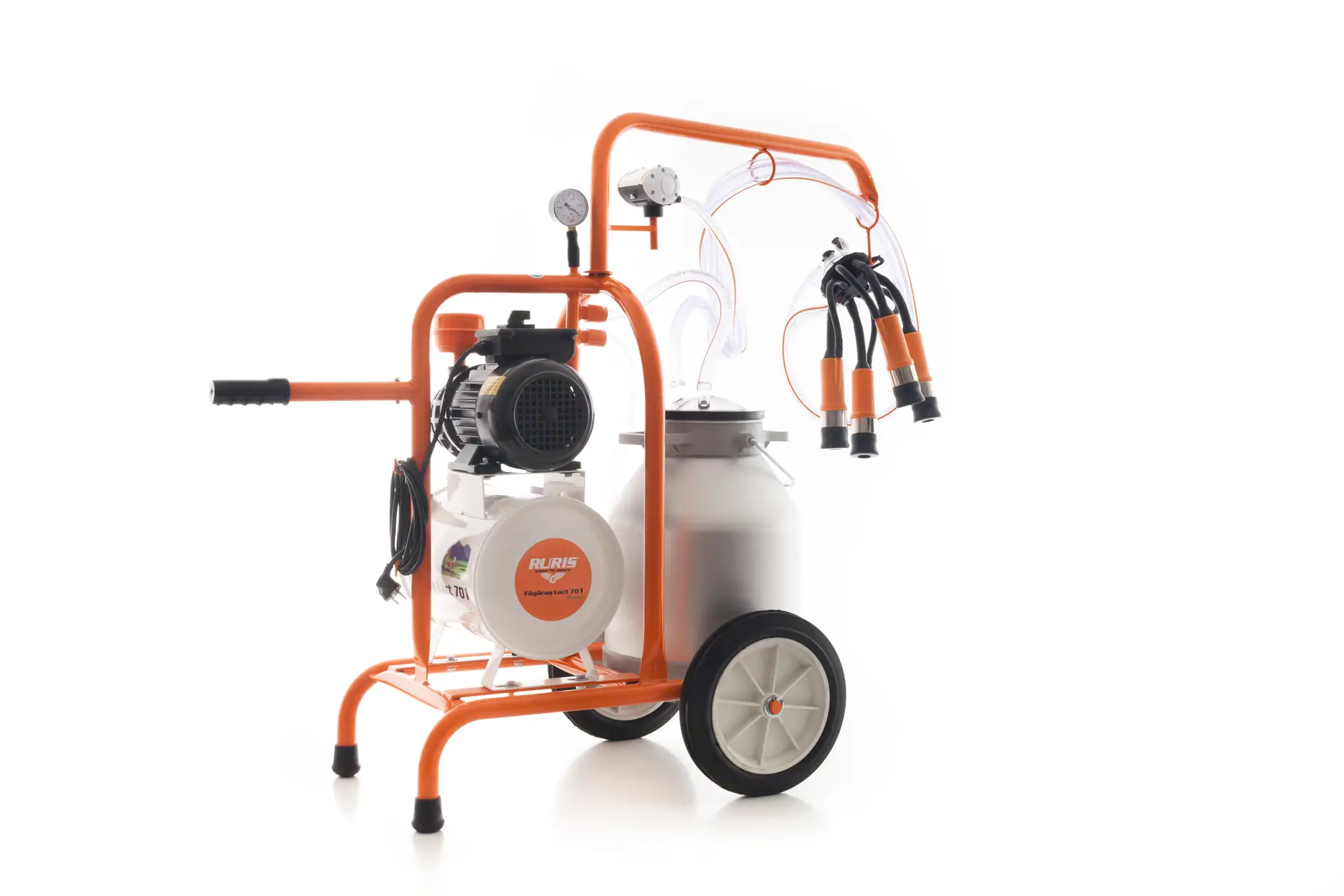 Mulgatoare Fagaras Lact 701