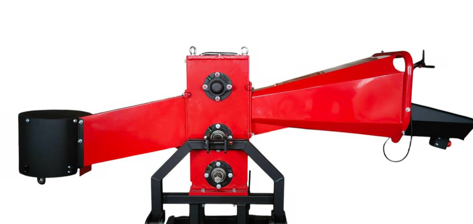 Tocator de crengi pentru tractor DR-BL-15BPTO (84328000)