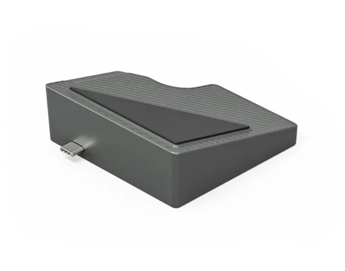 Аксессуары для веб-камер Logitech Tap & Cat5e Kit, 1280 x 800, Серый