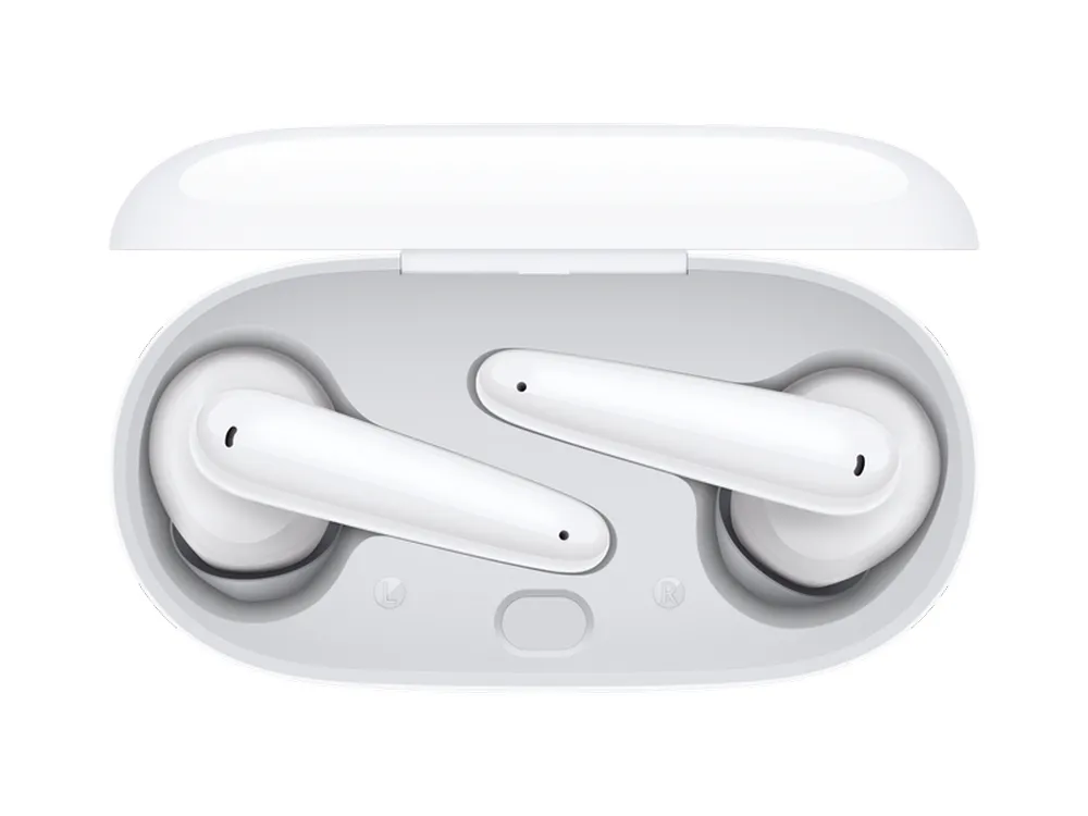 Наушники Huawei FreeBuds SE, Белый