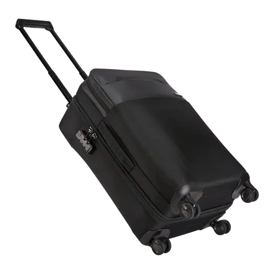 Чемодан THULE Spira Wheeled, 35л, Чёрный