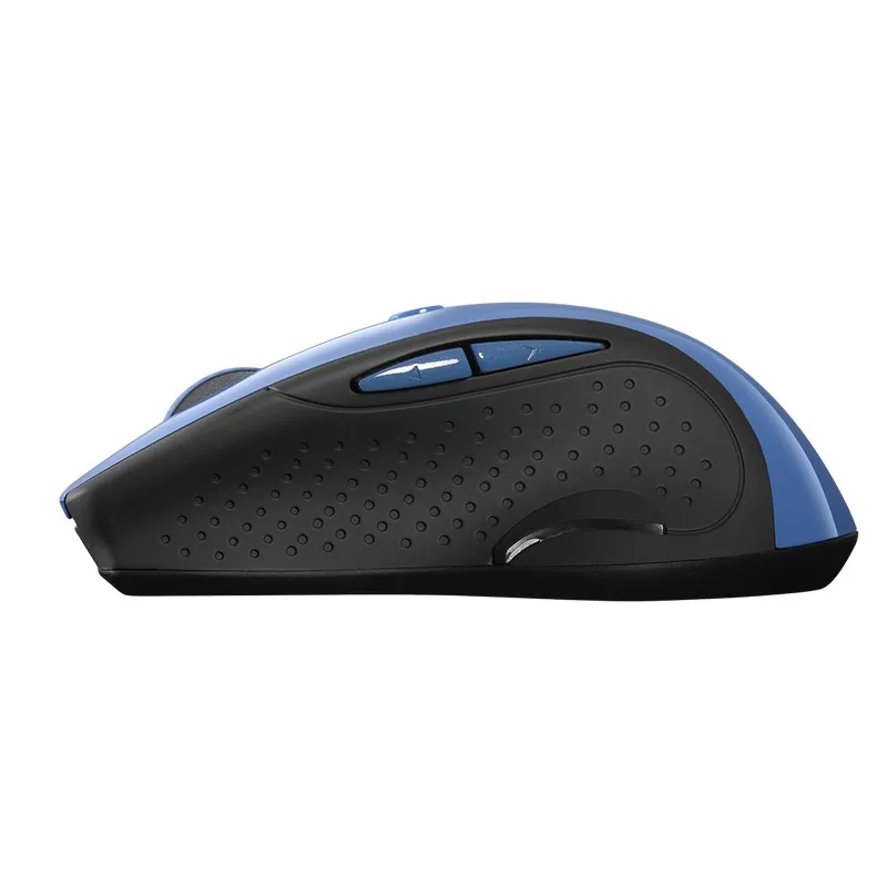 Беcпроводная мышь Canyon MW-01, Синий