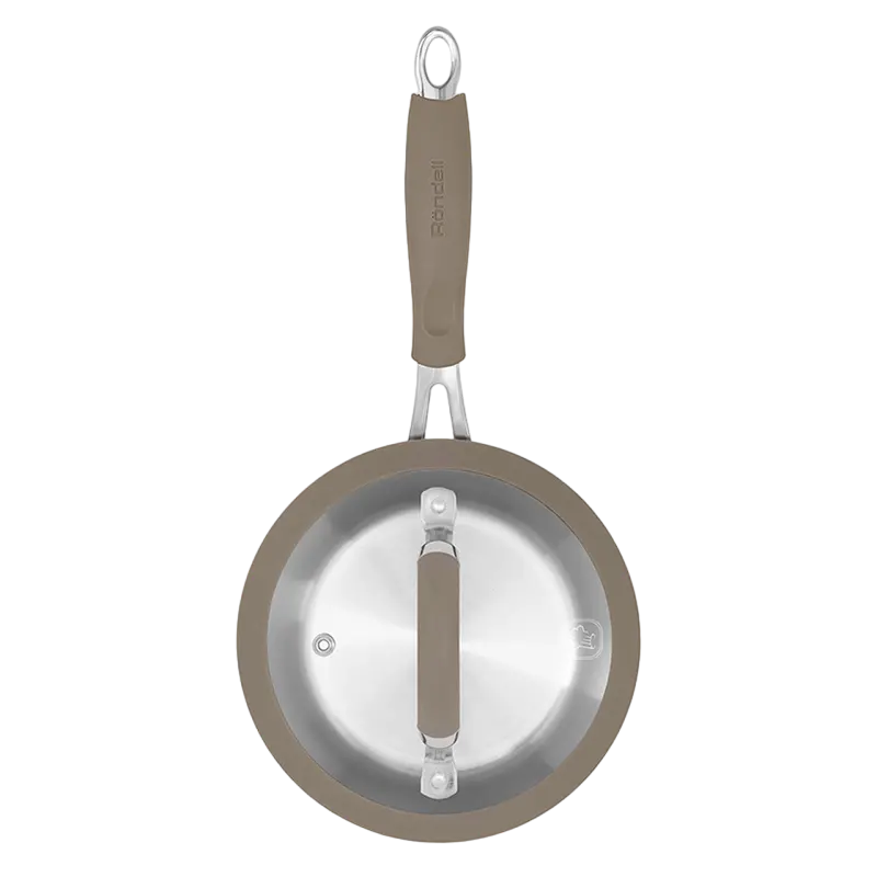 Набор кастрюль Rondell RDS-756, Нержавеющая сталь