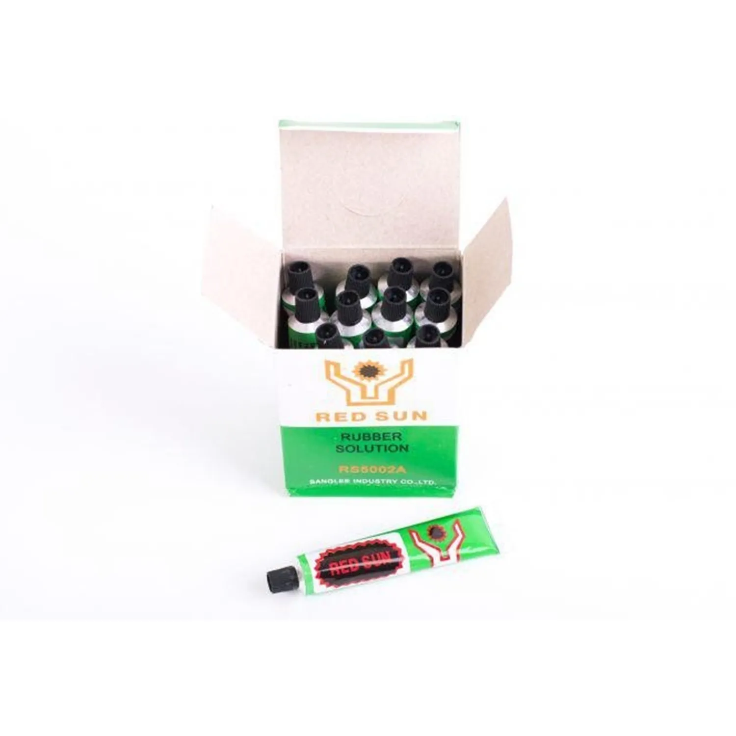 Clei / Solutie pentru petice