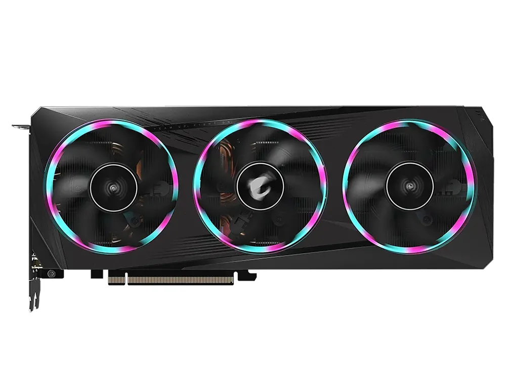 Placă Video Gigabyte GV-N3050AORUS E-8GD,  8GB GDDR6 128bit