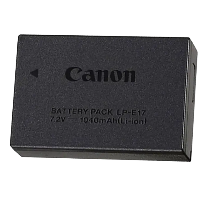 Baterie reîncărcabilă pentru camera Canon LP-E17