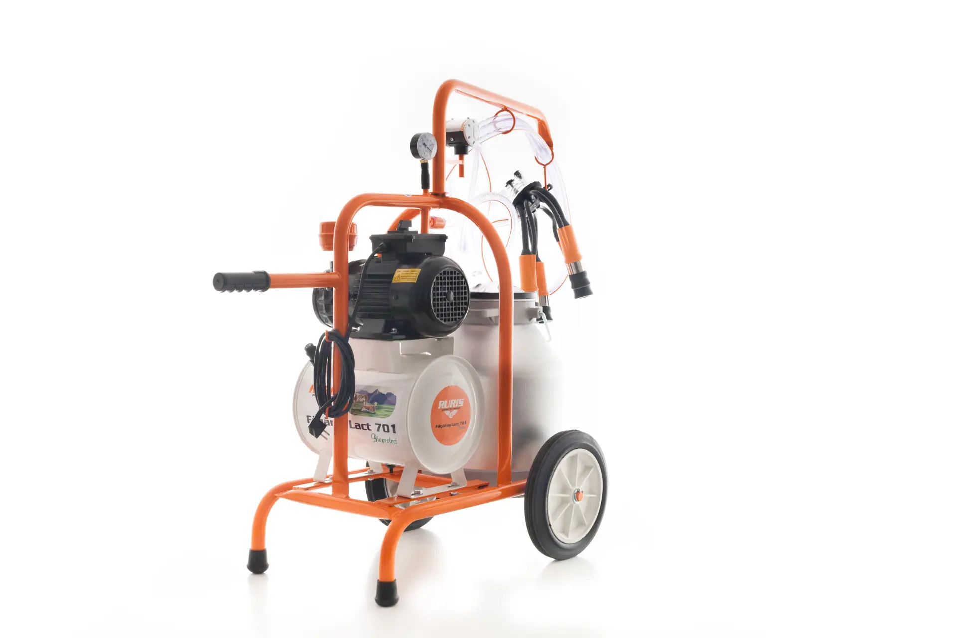 Mulgatoare Fagaras Lact 701