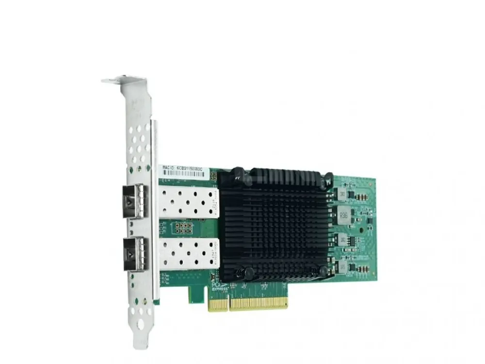 Сетевой адаптер LR-Link LREC9712HF-2SFP