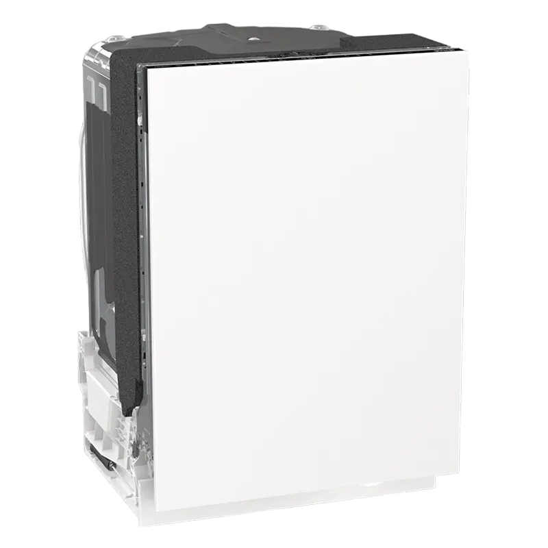 Mașină de spălat vase Gorenje GV 693 C60XXL, Alb