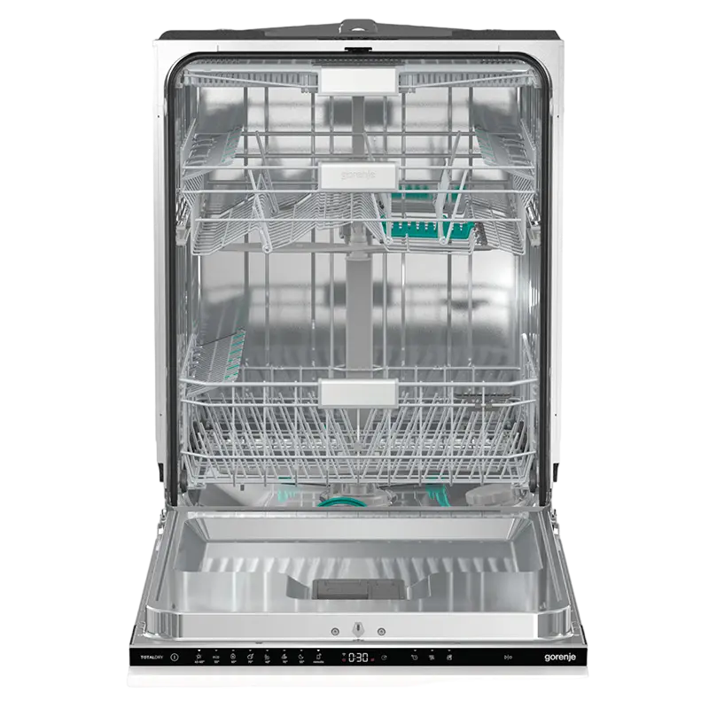 Mașină de spălat vase Gorenje GV 693 C60XXL, Alb