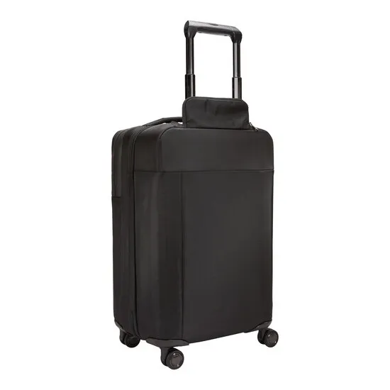 Чемодан THULE Spira Wheeled, 35л, Чёрный