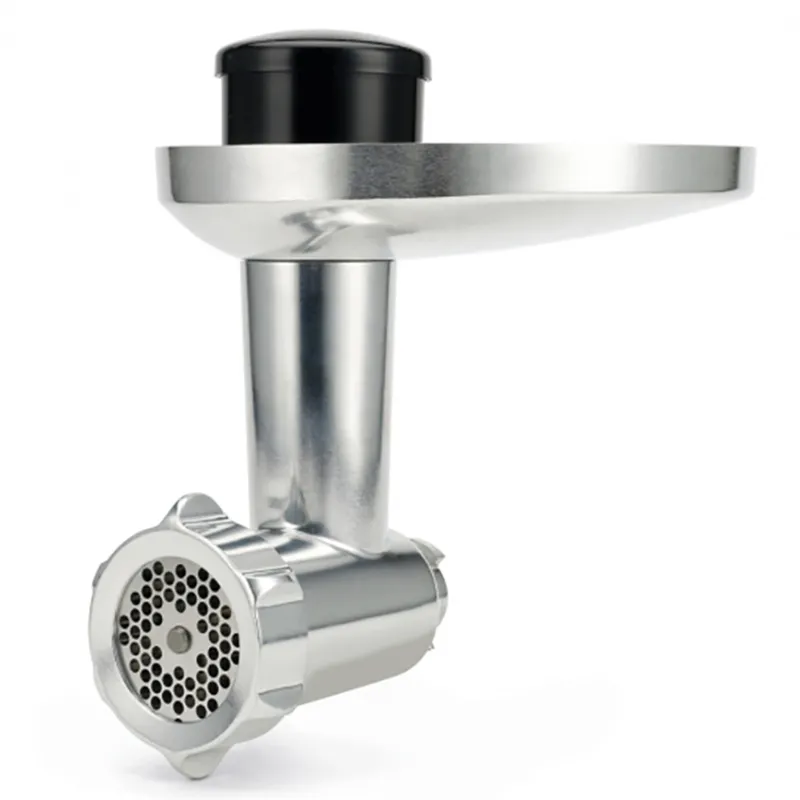 Robot de bucătărie Kenwood KVL85.224SI, Argintiu