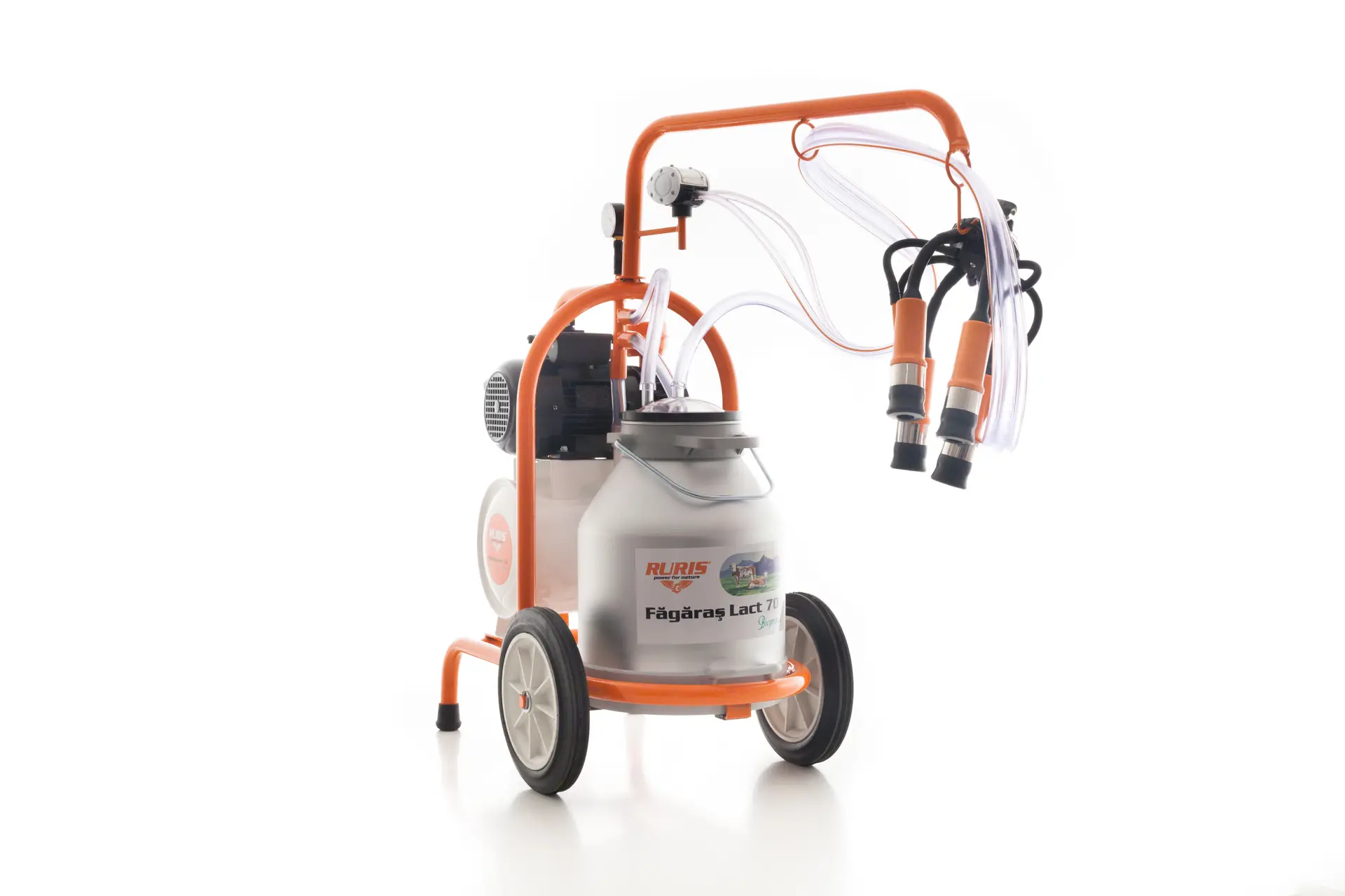 Mulgatoare Fagaras Lact 701