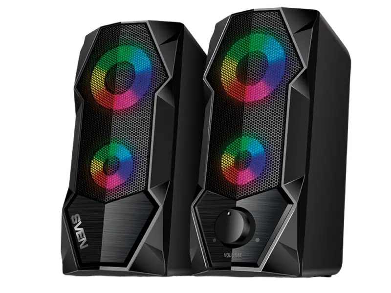 Boxe pentru calculator 2.0 SVEN 