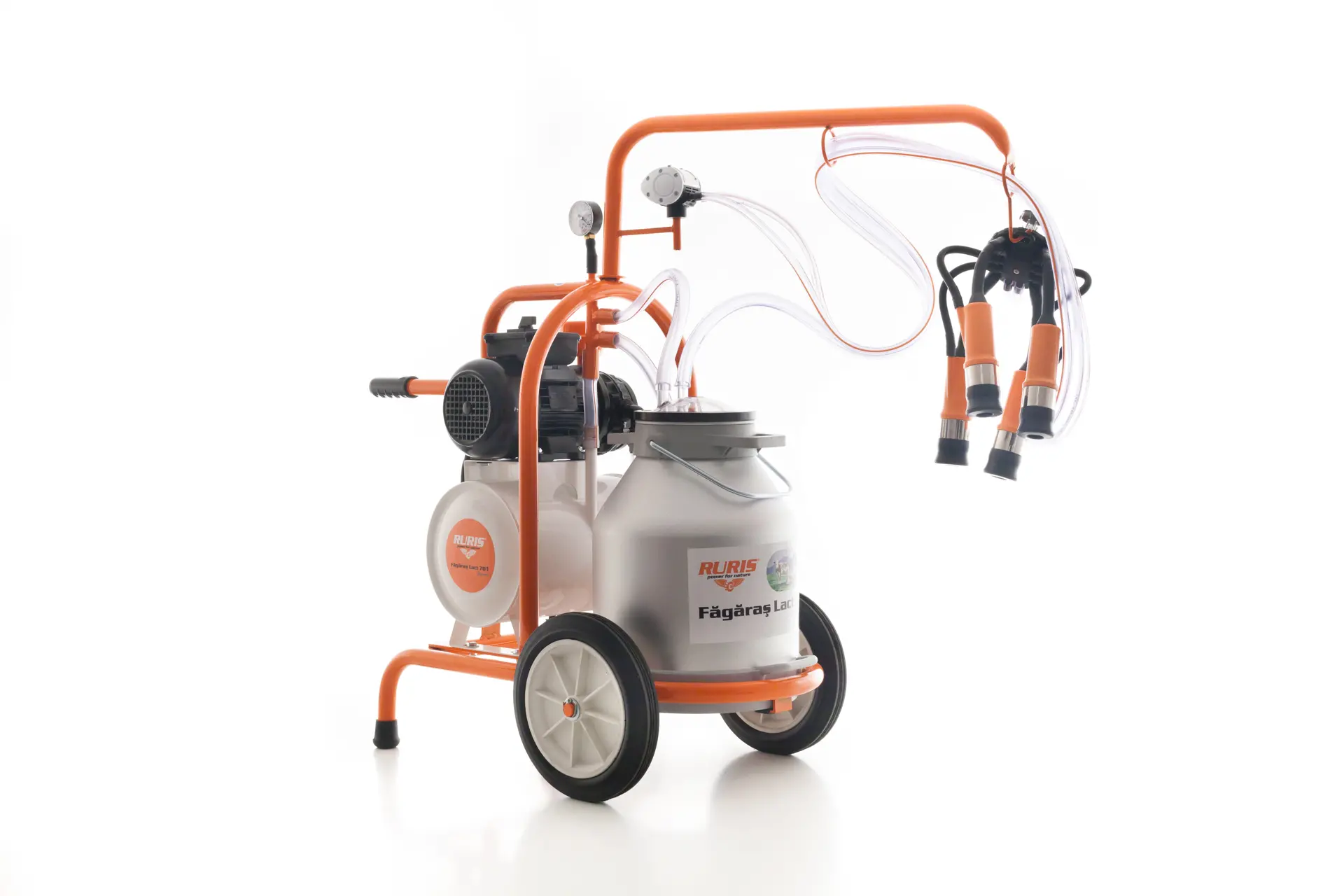 Mulgatoare Fagaras Lact 701