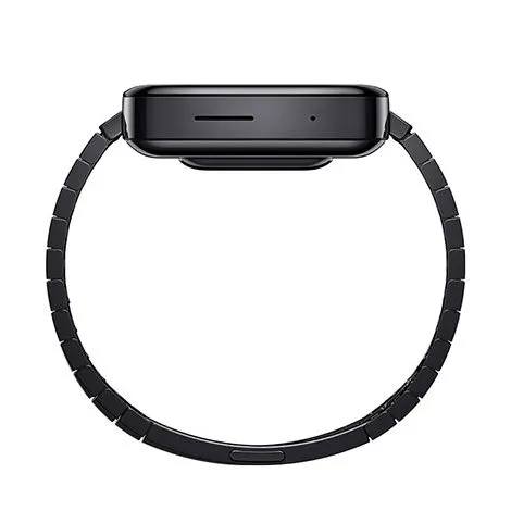 Ceas inteligent Xiaomi Mi Watch, Negru