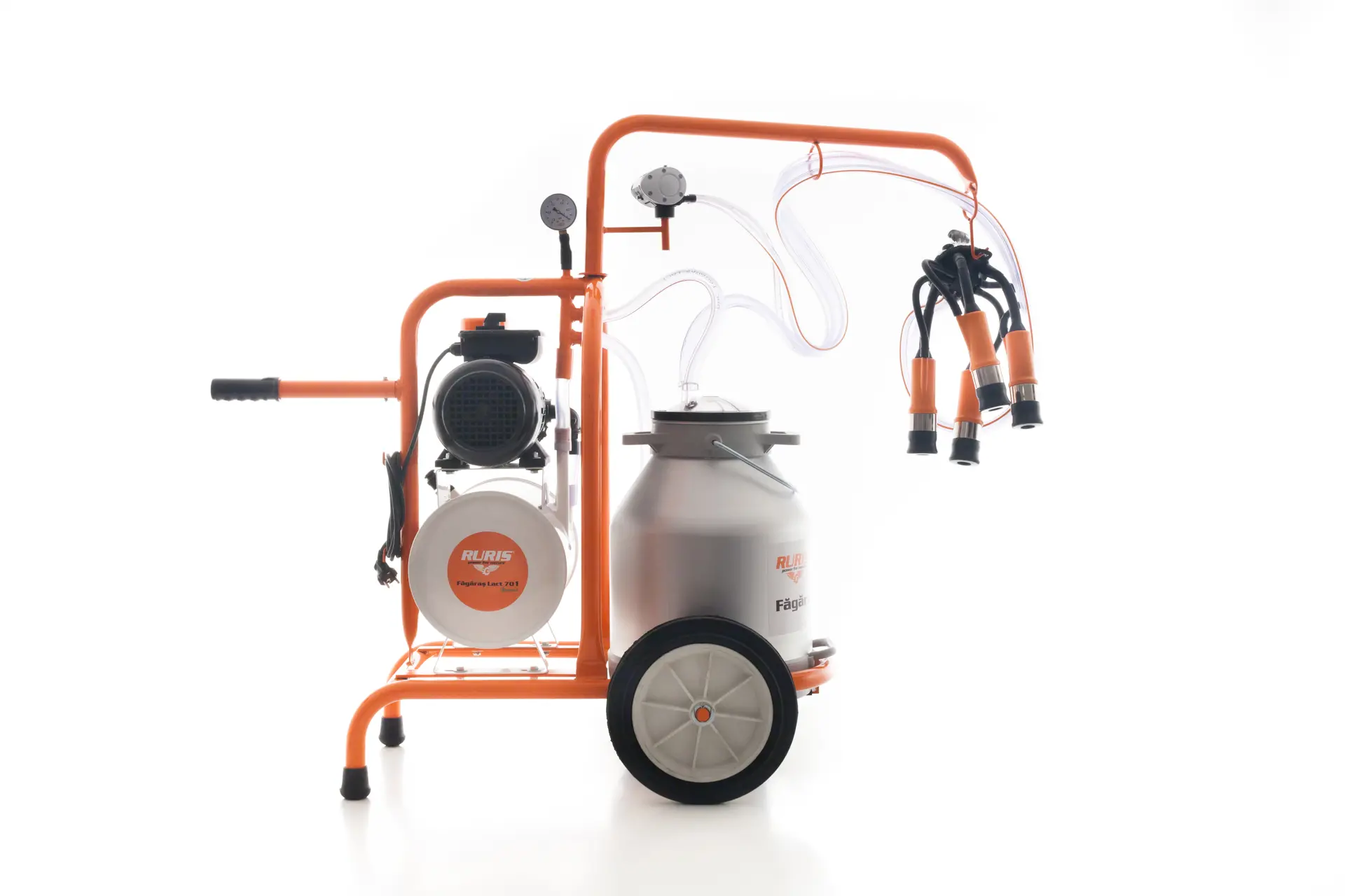 Mulgatoare Fagaras Lact 701