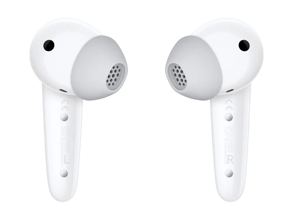 Наушники Huawei FreeBuds SE, Белый