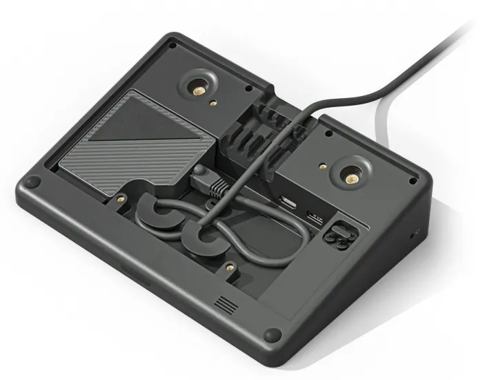 Аксессуары для веб-камер Logitech Tap & Cat5e Kit, 1280 x 800, Серый